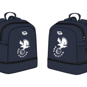 Sac de basket