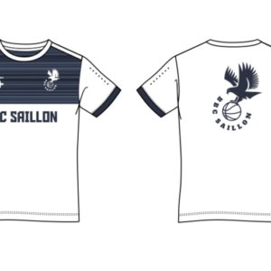 Maillot d'échauffement